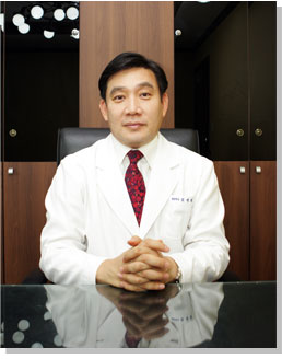 CEo sign-Kim Youngsil